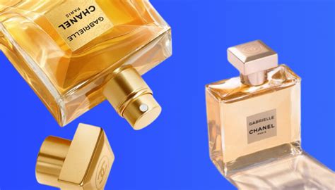 chanel gabrielle dupe la rive|Perfumes Similar to Chanel Gabrielle [8 Floral Dupes] .